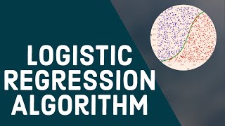 Logistic Regression Algorithm Tutorial | Logistic Regression Explained