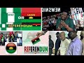 BIAFRANS WE ARE GOING HOME:HEAR WHAT OZEKHOME SAYS AFTER HIS VISIT TO TINUBU ON REFERENDUM