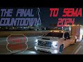 Final days before SEMA 2024!