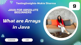 What are arrays in Java?