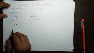 increment-decrement operators || Looping || C Tutorials