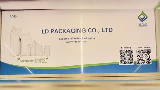 LD PACK in EXPOPACK 2023,Welcome to visit us!