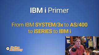 An introduction to the IBM i Power System   Module 1   Intro  | AS400 | iSeries | AS/400 | System i