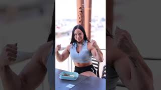 MELINDA LINDMARK – Swedish Fitness Coach Inspiring 1.3M Followers