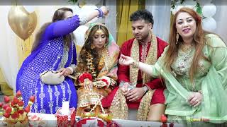 Epic Filming | Asian Wedding Videography & Cinematography | Asian Wedding Trailer