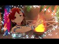 ゲーム【ミリシタ】ジュリア　スペシャル動画【アイドルマスター】