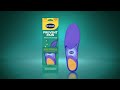 Dr. Scholl's® | Prevent Pain Protective Insoles