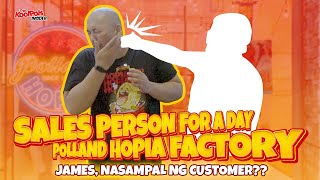 JAMES CARAAN, NASAMPAL NG CUSTOMER? | THE KOOLPALS INSIDER EP 21