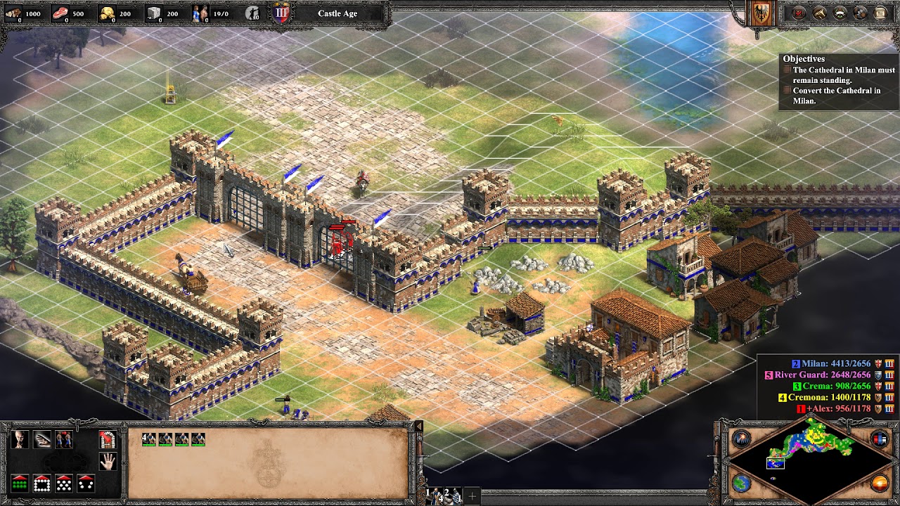 Age Of Empires 4 Купить Ключ Steam