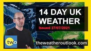 Will the hot weather return? 14 day UK weather forecast