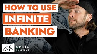 Understanding The Process Of The Infinite Banking Concept