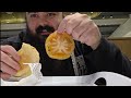 the a u0026w stacker burger is back new fast food review