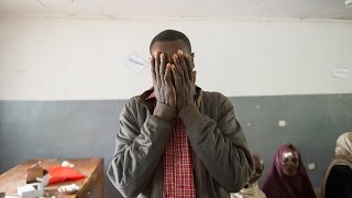 The Impact - Curing Blindness in Ethiopia