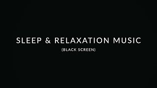 12 Hour Piano Worship Music With Black Screen for Sleep & Relaxation