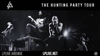 Linkin Park - Clarkston, Michigan (2014.08.30; Source 1)