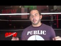 matt hardy endorses apw boot camp