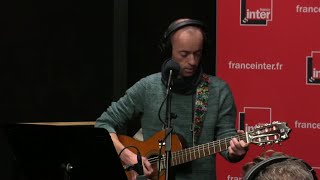 Les choristes chantent Booba - La chanson de Frédéric Fromet