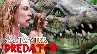 Saltwater Predator | HORROR |  Movie