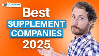 Best Medicare Supplement Companies in 2025 | Top Medigap Providers & Rates