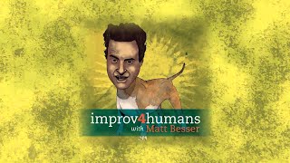 improv4humans - Quadruple Mix-in