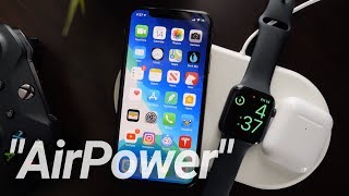 AirPower Unboxing & Review! (AirUnleashed)