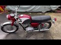 1966 YAMAHA | MATHEWSONS CLASSIC CARS | 21 & 22 OCTOBER 2022