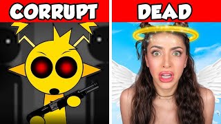 Sprunki Corruptbox 3 is TAKING EVERYTHING…