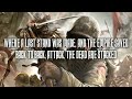 sabaton rorke s drift official lyric video