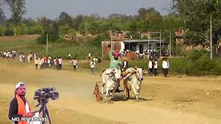 दूसरा कपल 🙋 तीसरा दिन  😎 गंगेरुआ पट प्रतियोगिता 🙆 All Video 🙋 Pat Pratiyogita Race 👌 Barghati Bhaiya