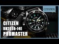 Unboxing the new Citizen ProMaster BN2036-14E