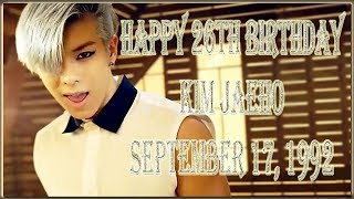 [170917] Kim Jaeho (김재호) Moments and Birthday Greetings