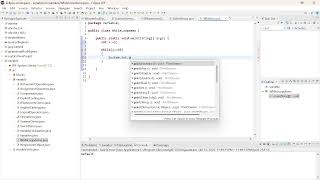Java for beginners in Amharic: While loop