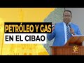 El Cibao: Nueva Frontera del PETROLEO y GAS en República Dominicana. Dr. Gregorio Rosario lo explica