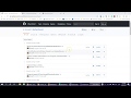 Setup Git, Clone GitHub Project in Android Studio in 5 minutes