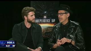 Independence Day Resurgence