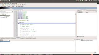 Getting Started debugging a single process application with Arm DDT