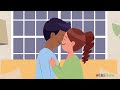 How to Kiss Your Boyfriend to Make Him Crazy
