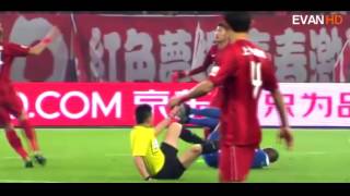 Football Referees ● Fights, Funniest Fails, Skills, Spray