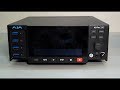 AJA Ki Pro GO - Multi Channel USB Recorder // NAB 2019