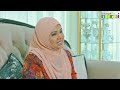 zarina zainuddin kongsi kisah anak anak