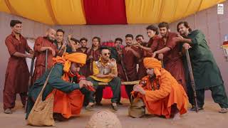 NAAGIN JAISI KAMAR HILA - TONY KAKKAR FT. Elnaaz Norouzi | Sangeetkaar | Latest Hindi Song 2019