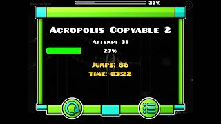 (MOBILE) Acropolis 25-52