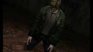 Video Game Quotes #1 Silent Hill 2 - James Sunderland