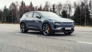 2024 Polestar 3 Review / Interior and Exterior / Polestar 3 Review SUV / Launch Date / Bestwaymotors