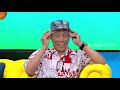 ini alasan haji malih menikah di umur 16 tahun okay bos 27 11 20 part 2