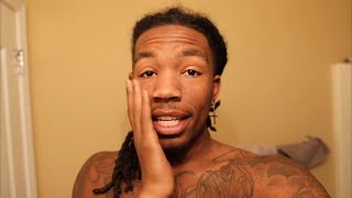 LifeWithRich aka Lorenzo Has Been Exposed