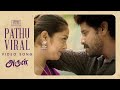 Pathu Viral Video Song - Arul | Vikram, Jyothika | Harris Jayaraj | S.P. Balasubrahmanyam | #HBDSPB