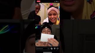 Life With Corey Magician Showcase IG Live