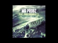 Mr Probz ft Chris Brown  TI   Waves Remix