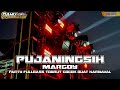 DJ PUJANINGSIH | DUH SANG MUSTIKA NING ASMARA • PARTY KARNAVAL FULLBASS